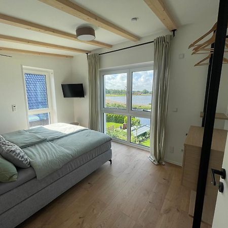 Haus Am Meer 8 Südbrookmerland Εξωτερικό φωτογραφία