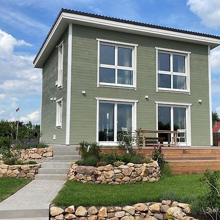 Haus Am Meer 8 Südbrookmerland Εξωτερικό φωτογραφία