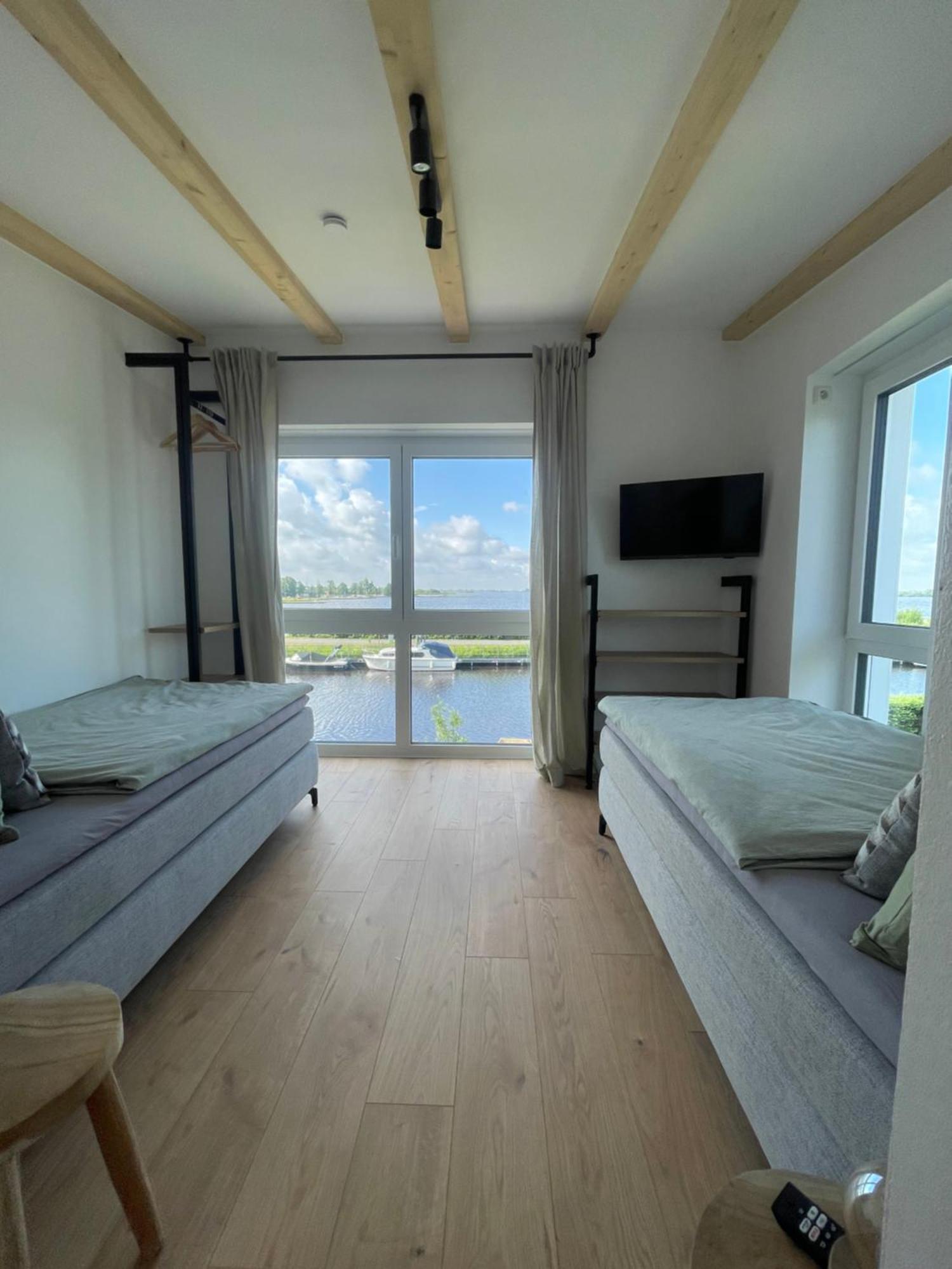 Haus Am Meer 8 Südbrookmerland Εξωτερικό φωτογραφία