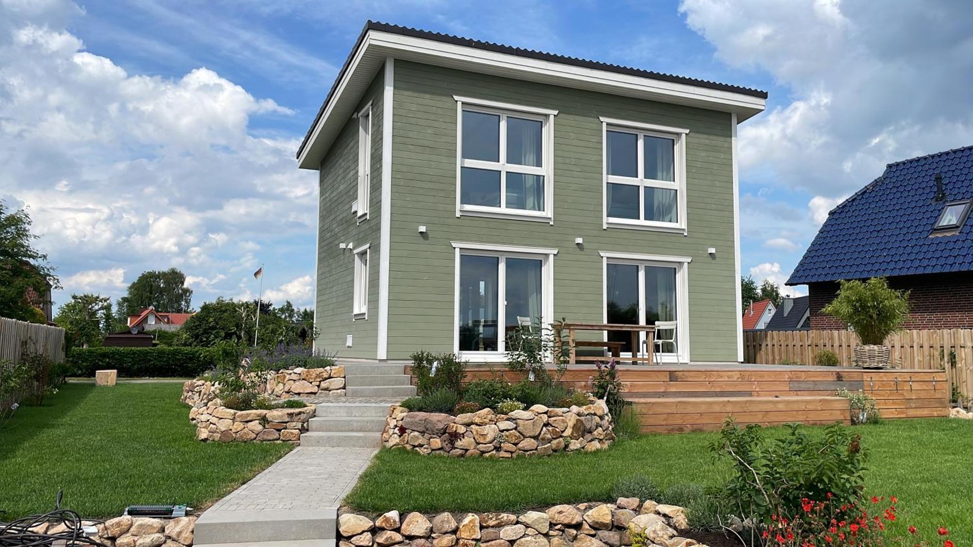 Haus Am Meer 8 Südbrookmerland Εξωτερικό φωτογραφία
